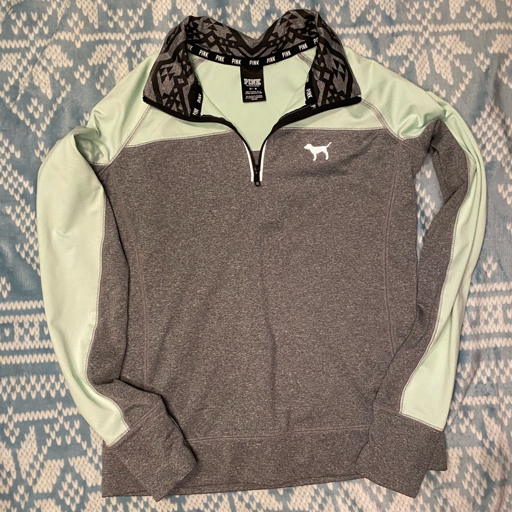 Aztec Victoria’s Secret Jacket